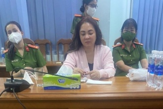 Bà Nguyễn Phương Hằng có đơn xin được bảo lãnh tại ngoại